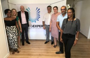 Union d'experts expertise d’assurance, de gestion de sinistres et de prévention des risques Saint Avertin Centre val de Loire - Ouverture de bc2j Caraîbes