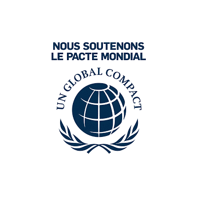 Union d'experts expertise d’assurance, de gestion de sinistres et de prévention des risques Saint Avertin Centre val de Loire - Partenariat: ONU, Global Impact